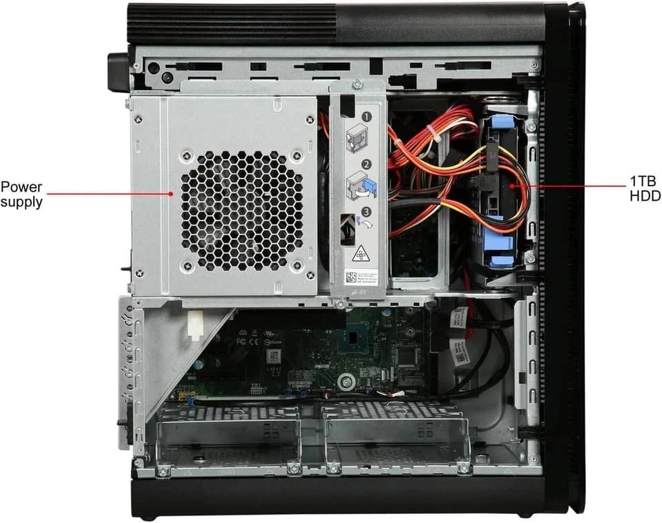 Dell XPS 8930 Computers