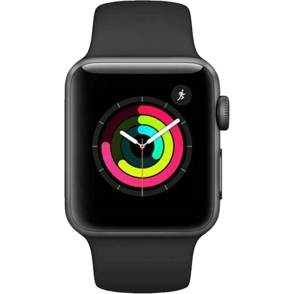 Apple Apple Watch Series 1 Smartwatches Blue 42mm New