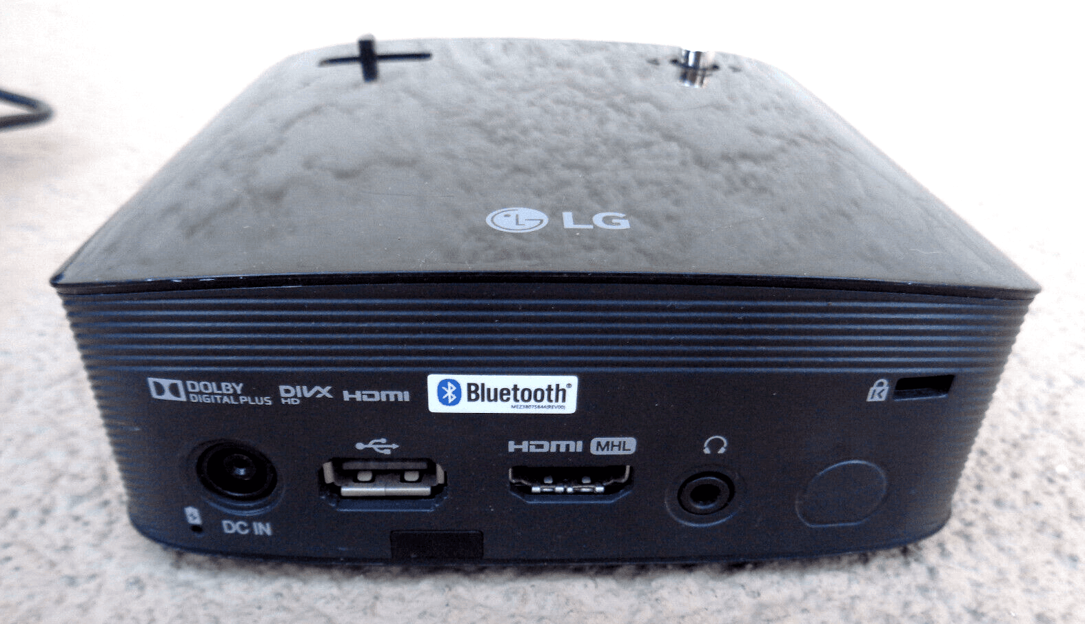 LG PH150B Projectors New