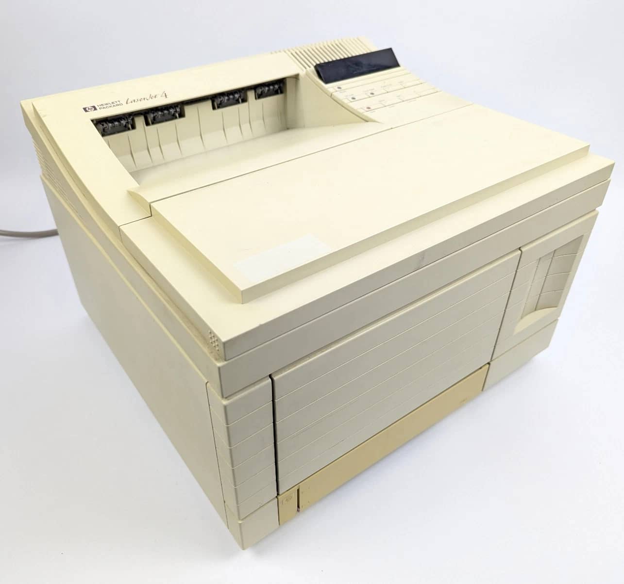HP Laserjet 4 Printers Refurbished - Excellent