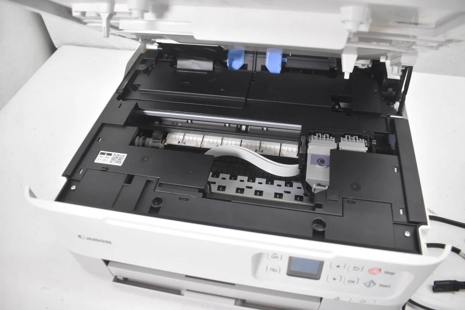 Canon TR7020a Printers New