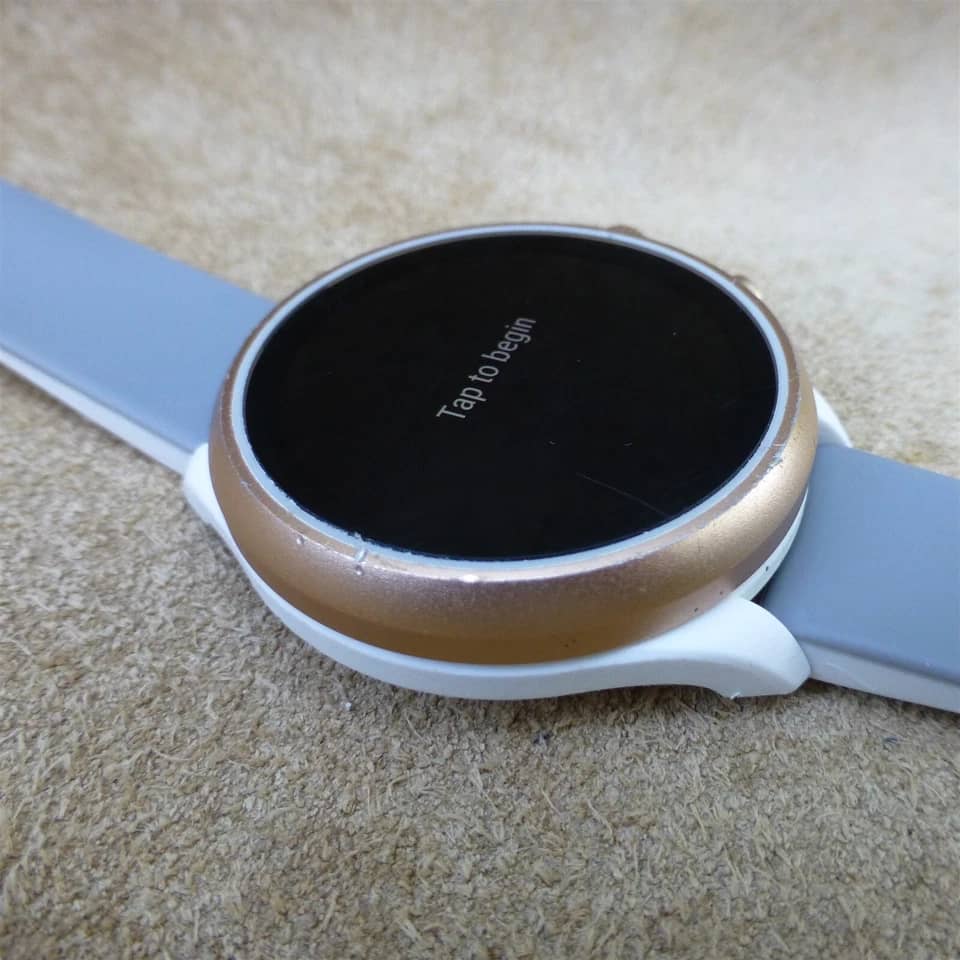 Fossil Gen 5E Smartwatches
