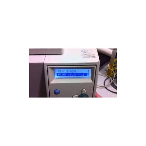HP LaserJet 2300dn Printers Used - Good