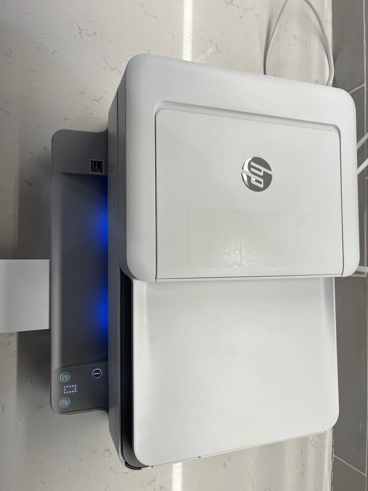 HP 6455e Printers Used - Good