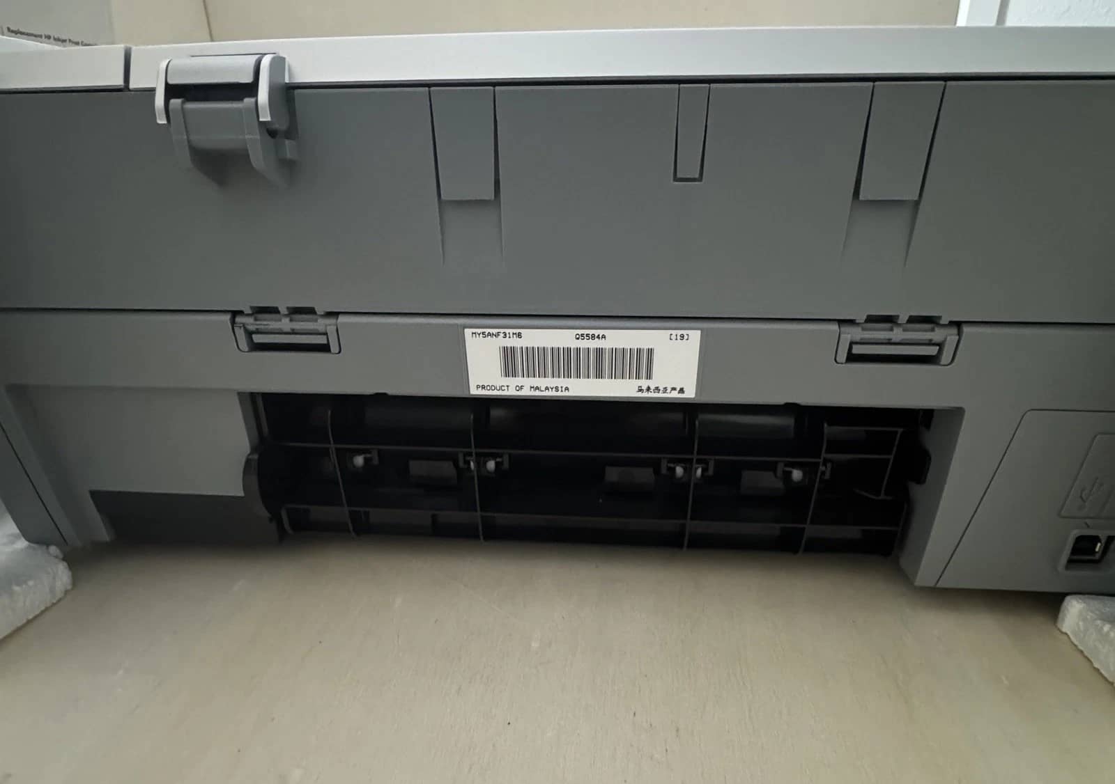 HP Photosmart C4180 Printers New