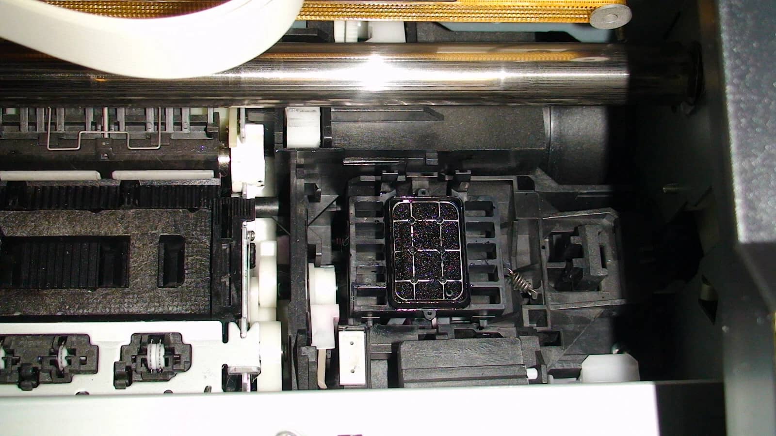 Epson artisan 1430 Printers Used - Good