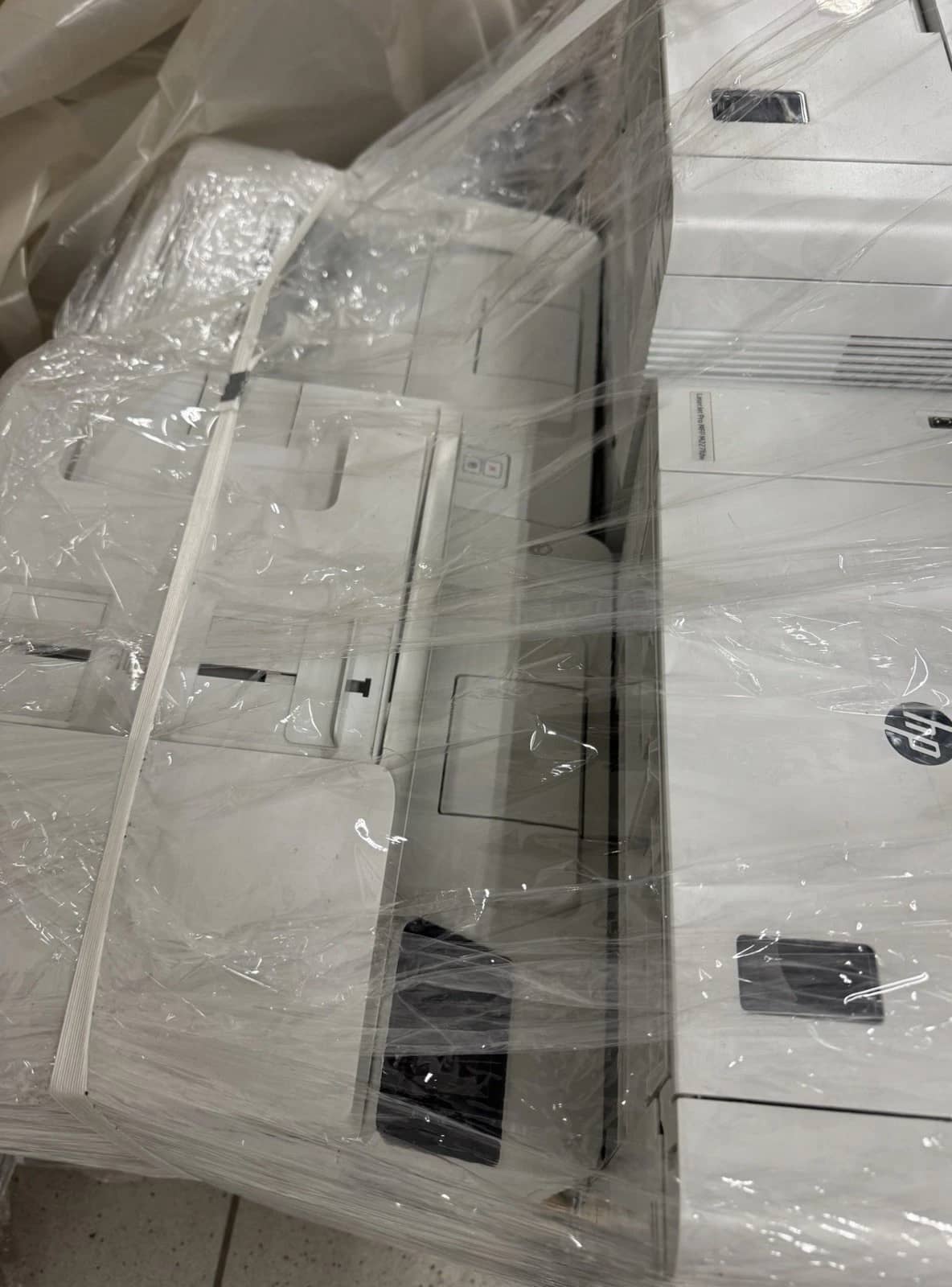 HP LaserJet Pro MFP M227fdw Printers New