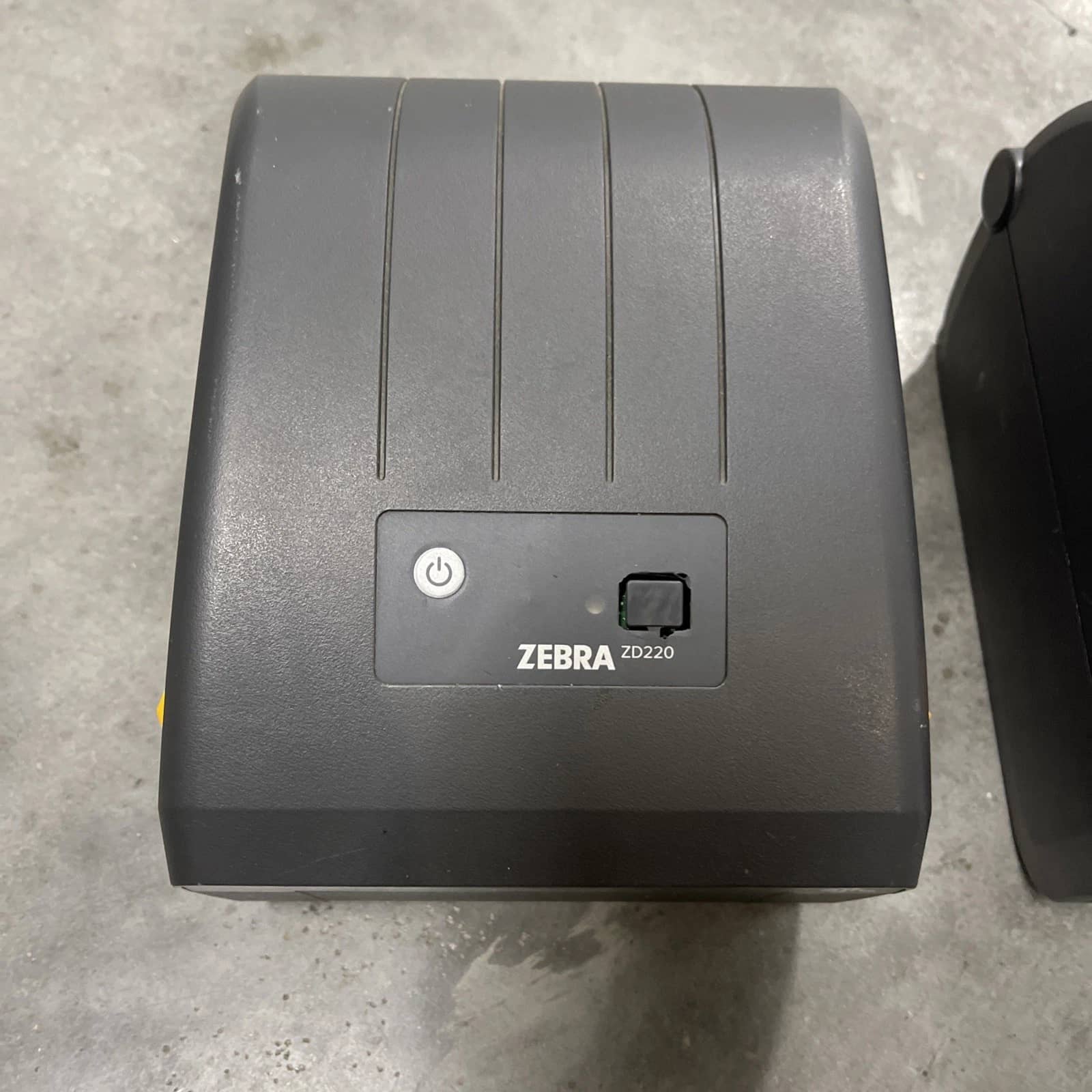 Zebra ZD220 Printers New