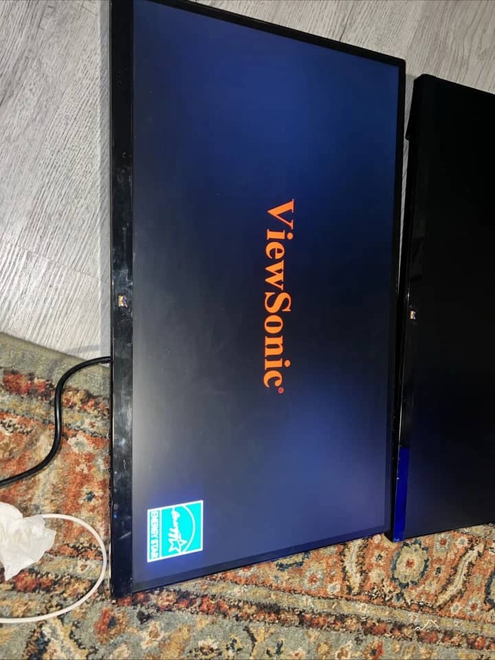 ViewSonic VA2759-SMH Monitors