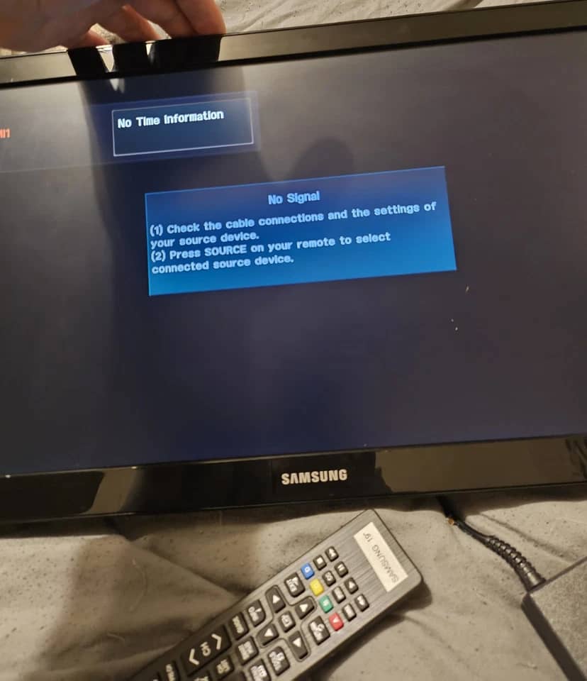 Samsung UN19F4000AF TVs