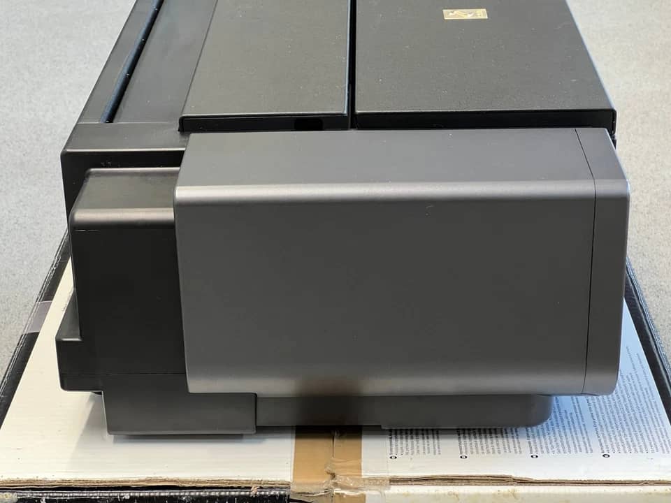 Canon Pro9500 Printers New