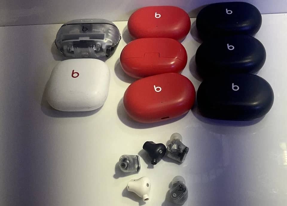 Beats Studio Pro Headphones & Earbuds 