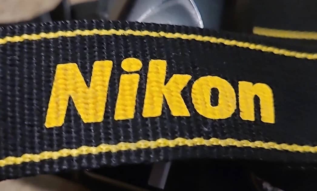 Nikon D3200 Digital Cameras Black New Body Only