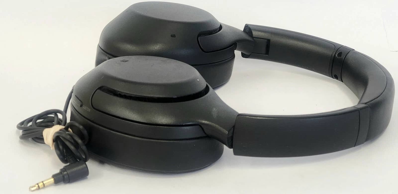 Sony WH-XB900N Headphones & Earbuds Black New