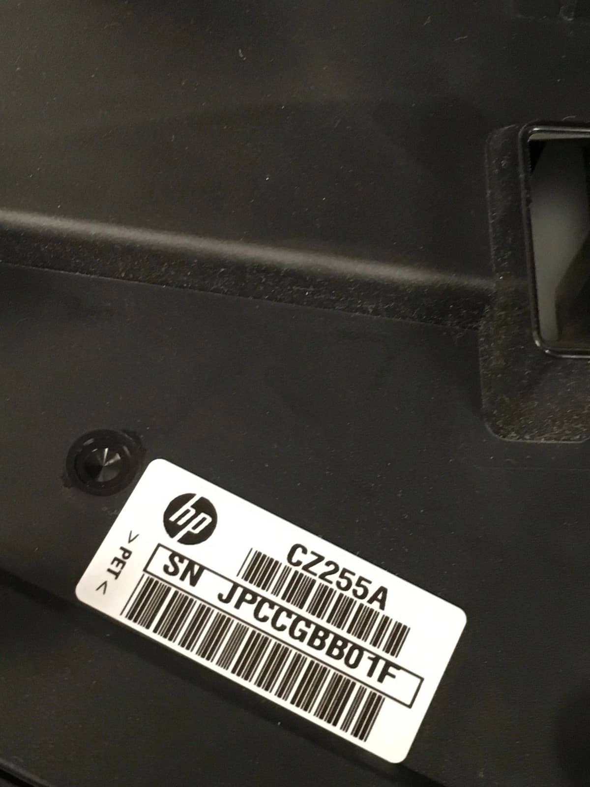 HP M651 Printers Used - Good