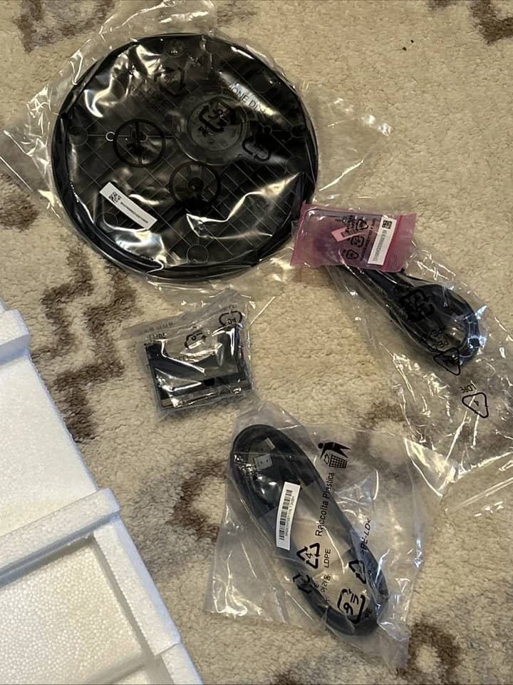 ASUS VA27DQ Monitors