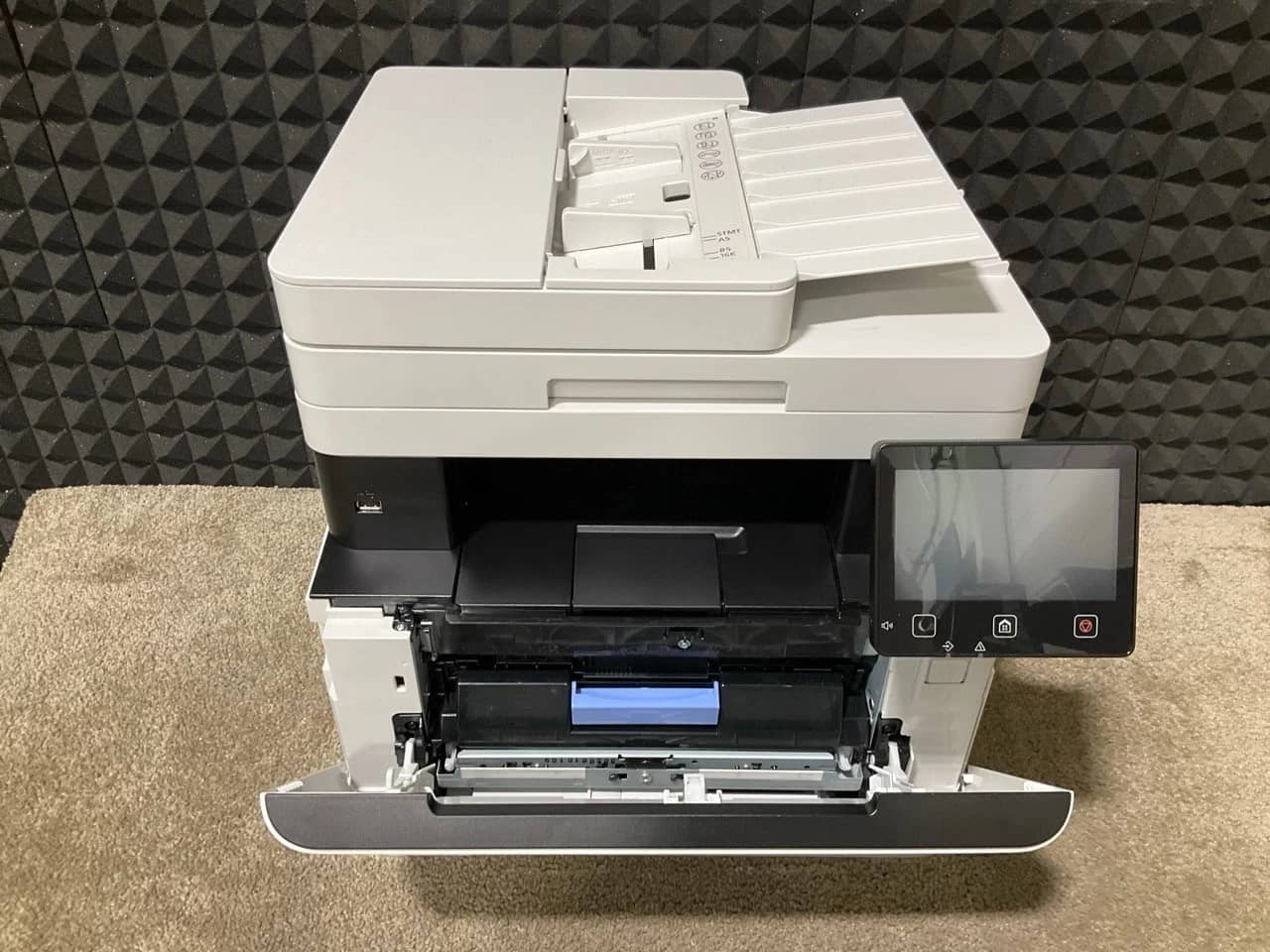 Canon imageCLASS MF656cdw Printers Refurbished - Excellent