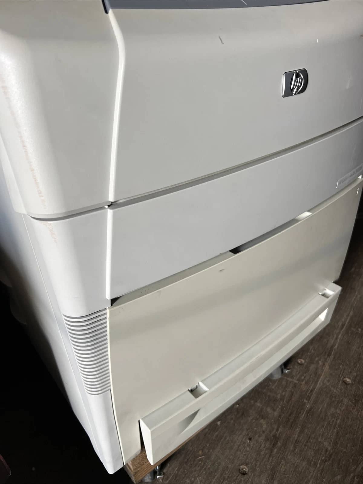 HP Laser Jet color nd Printers Used - Good