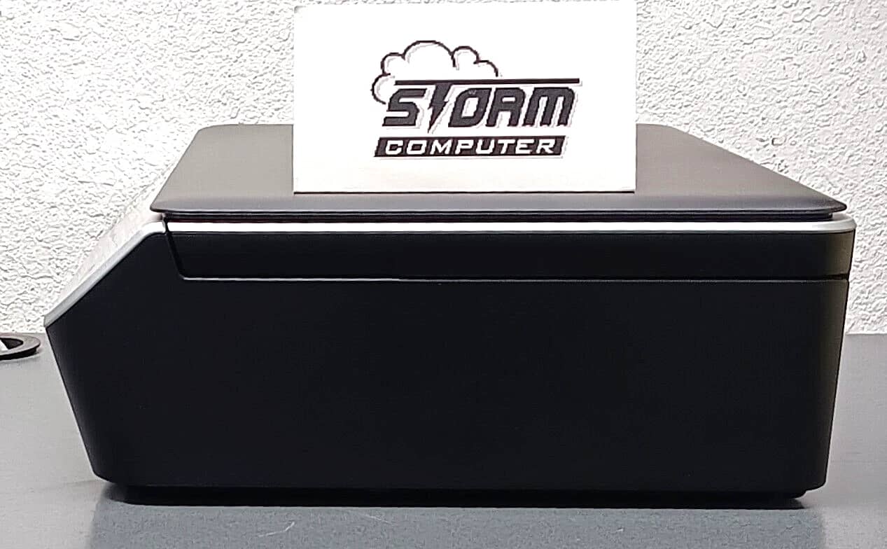 HP SNPRH-1202 Printers For parts or not working