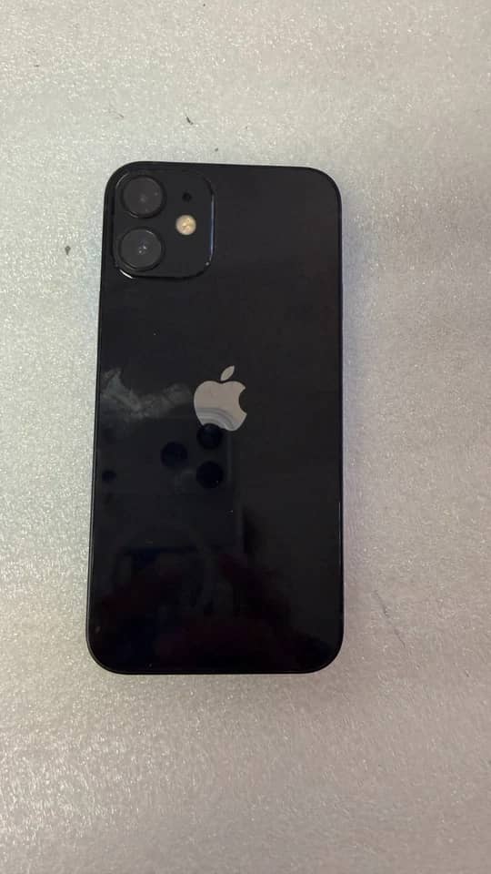 Apple iPhone 12 mini Cell Phones