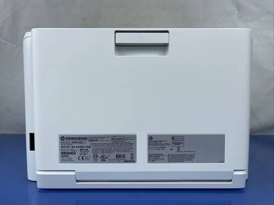 HP Color LaserJet Pro M255dw Printers New