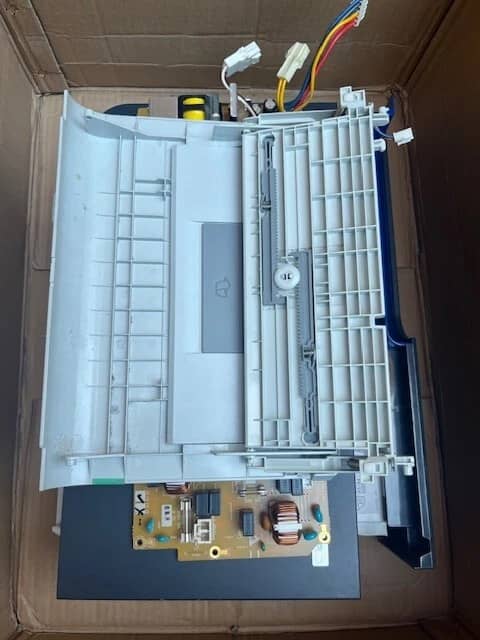 HP Color Laserjet CP4525dn Printers Refurbished - Excellent