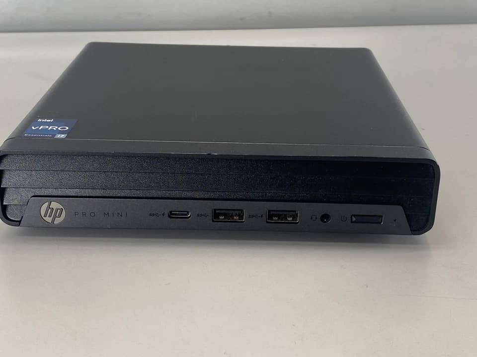 HP Pro Tower Computers