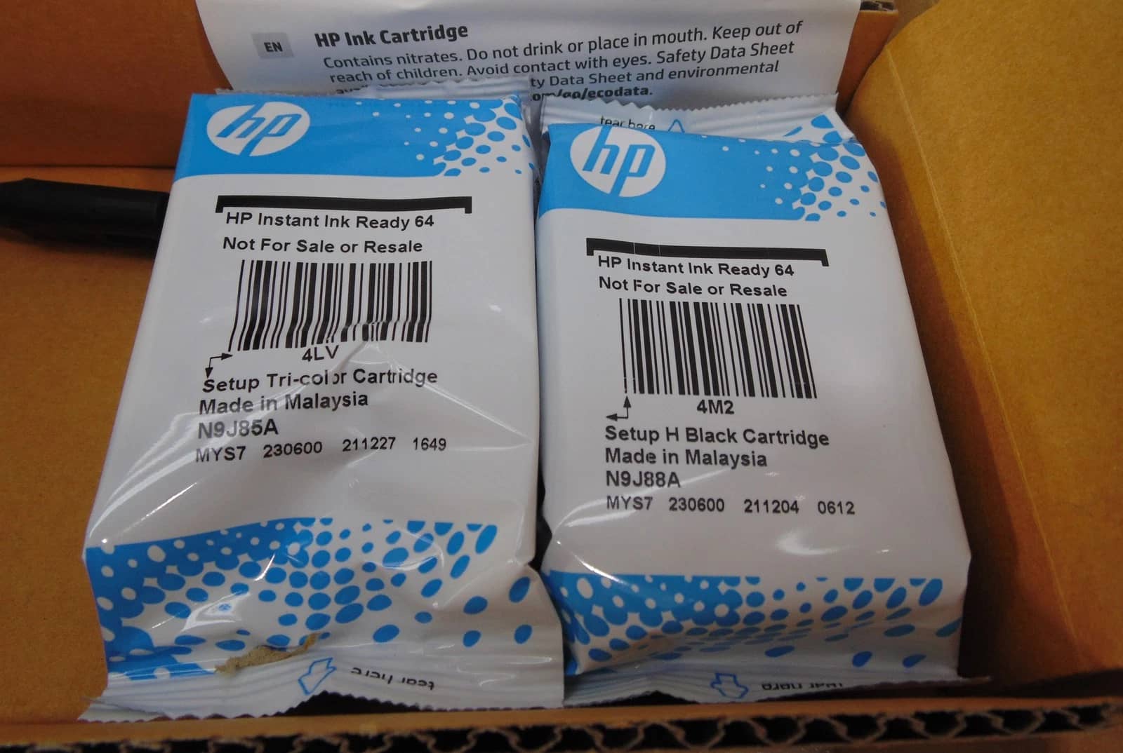 HP Inspire 7955e Printers Used - Good