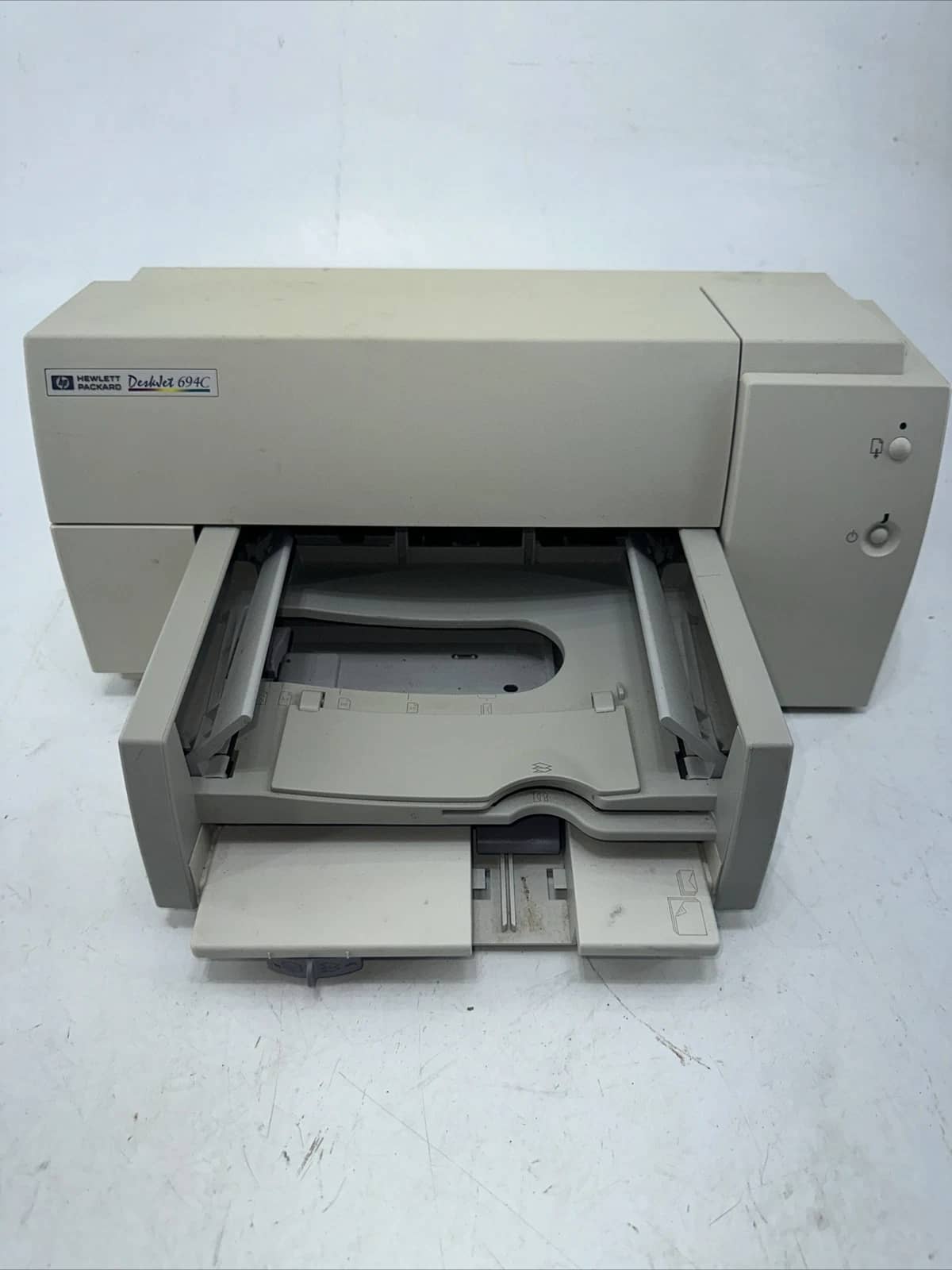HP Deskjet 694C Printers Open-Box Excellent