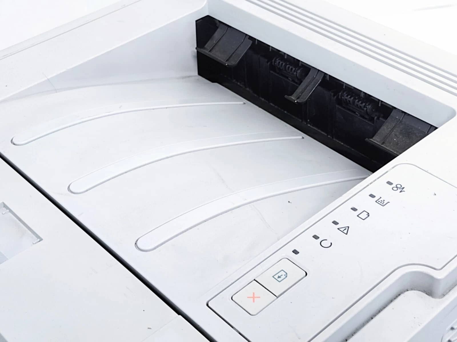 HP Laserjet P2035N - CE462A Printers Refurbished - Excellent