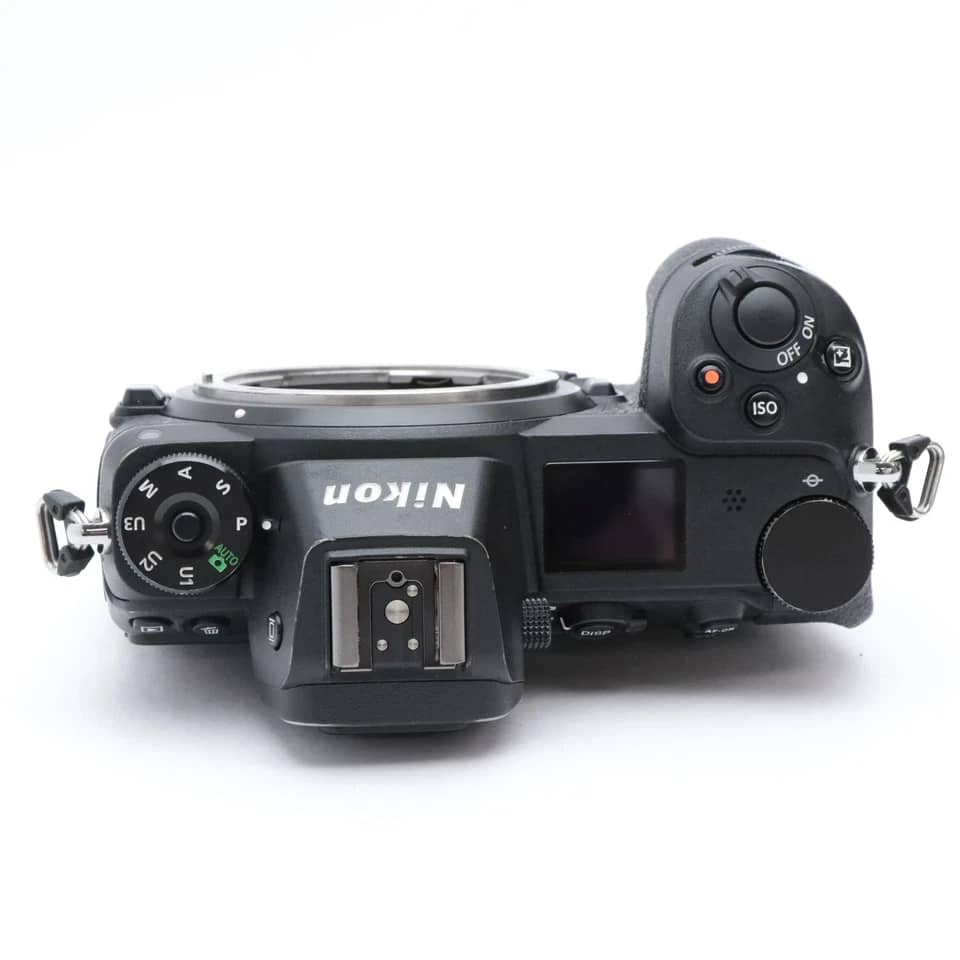 Nikon Z7 Digital Cameras