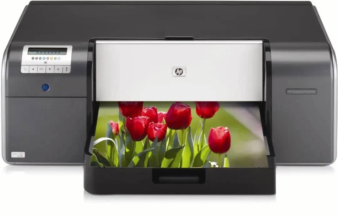 HP Photosmart Pro B9180 Printers Open-Box Excellent