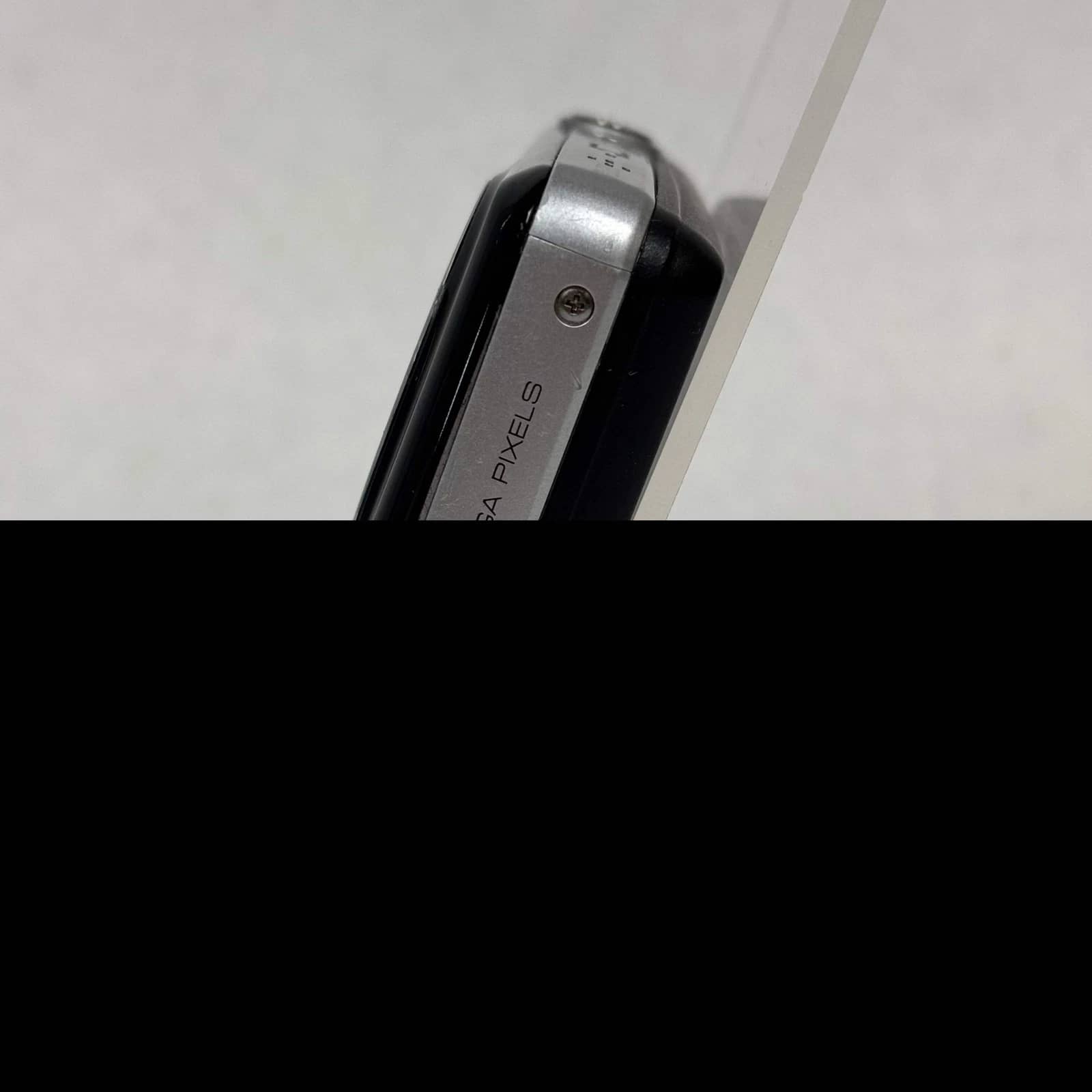 Samsung PL120 Digital Cameras Black New Body Only