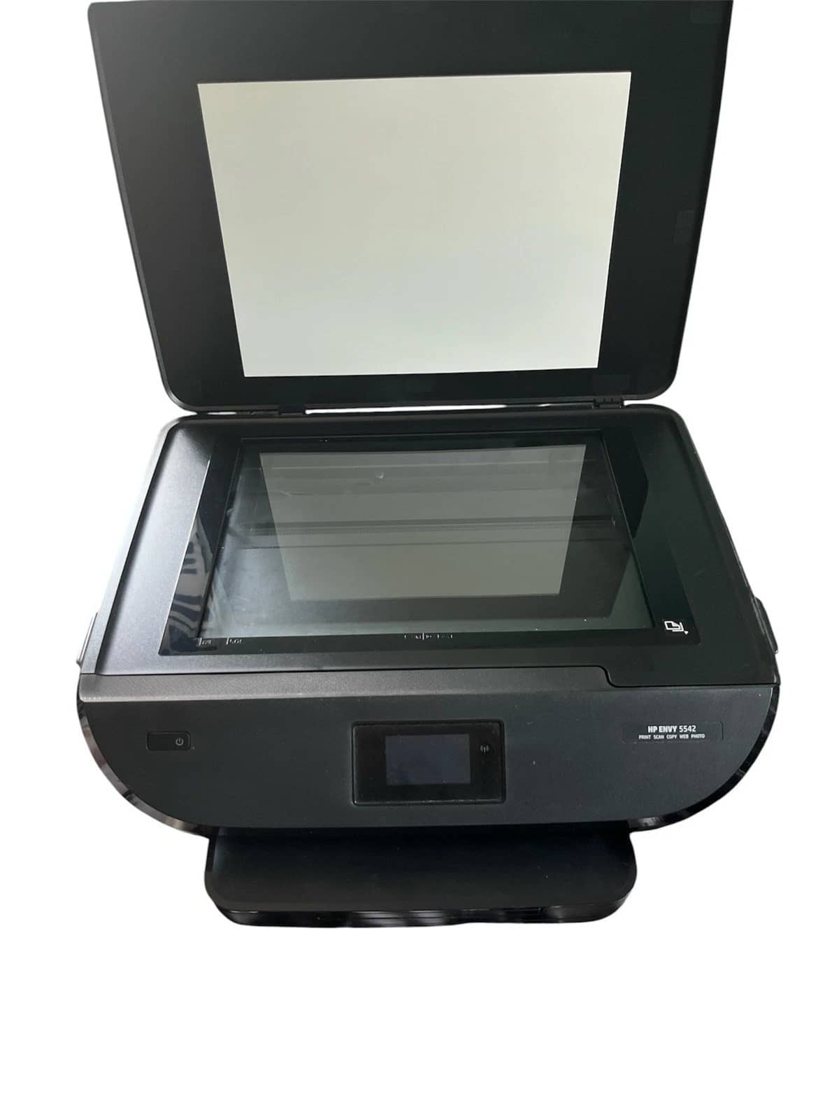 HP Envy 5542 Printers Used - Good