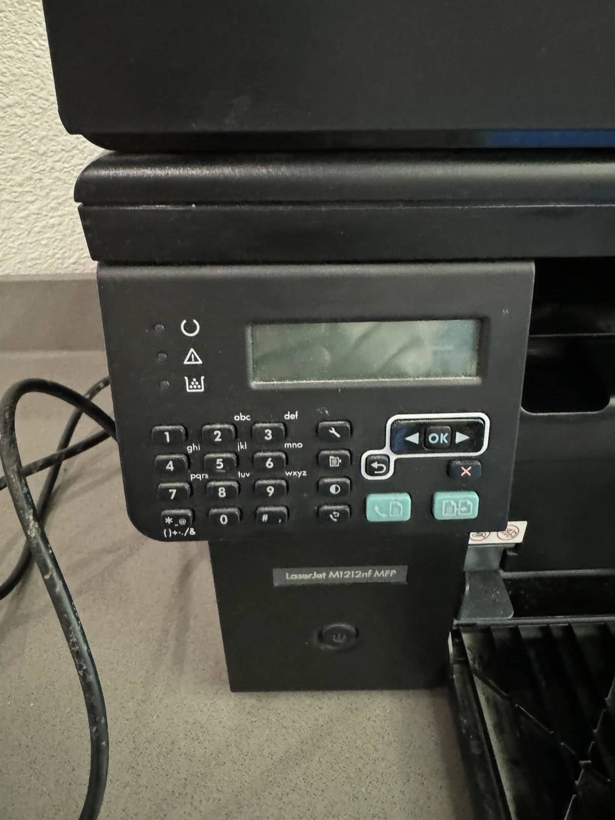 HP CE841A Printers For parts or not working