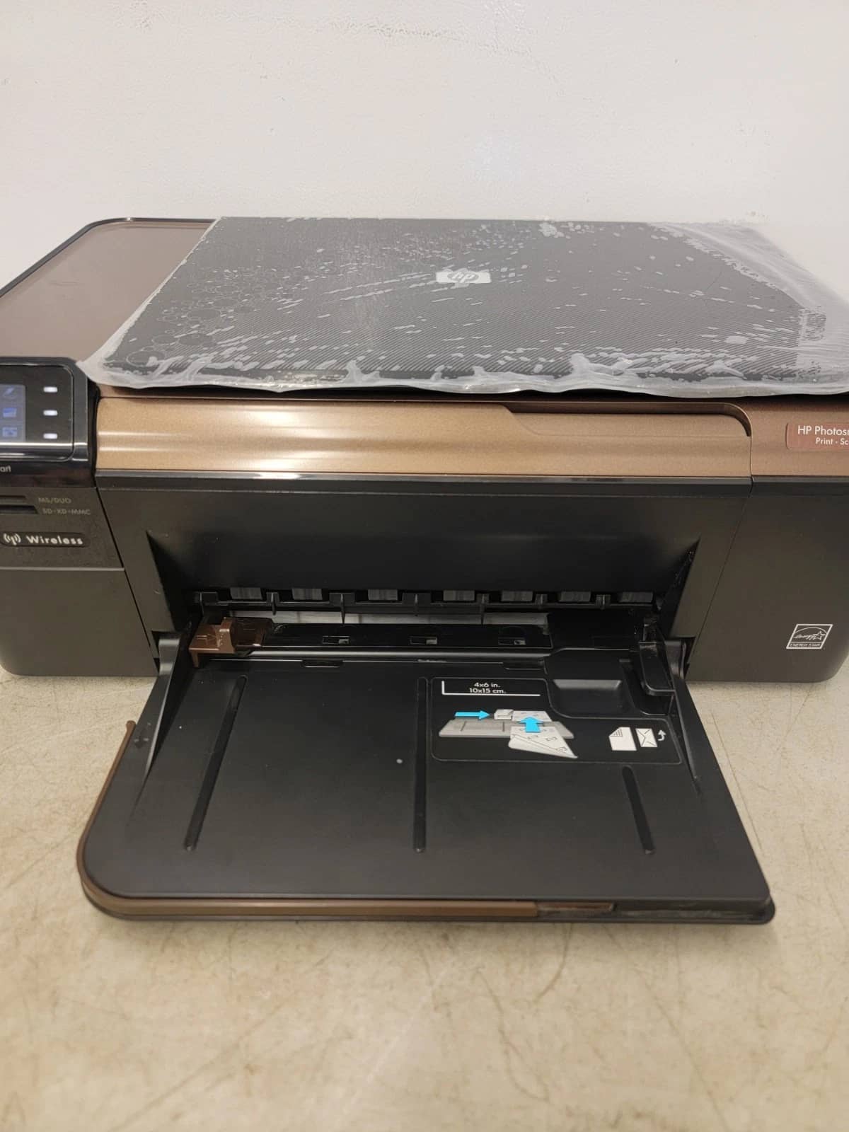 HP C47000 Printers Used - Good