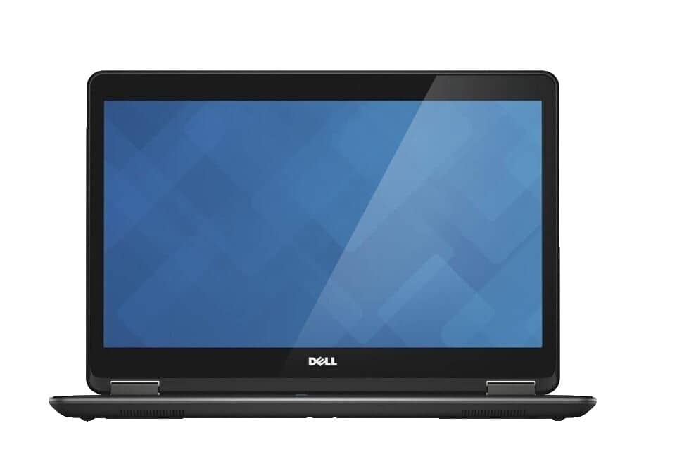 Dell Latitude E5420 Computers Open-Box Excellent