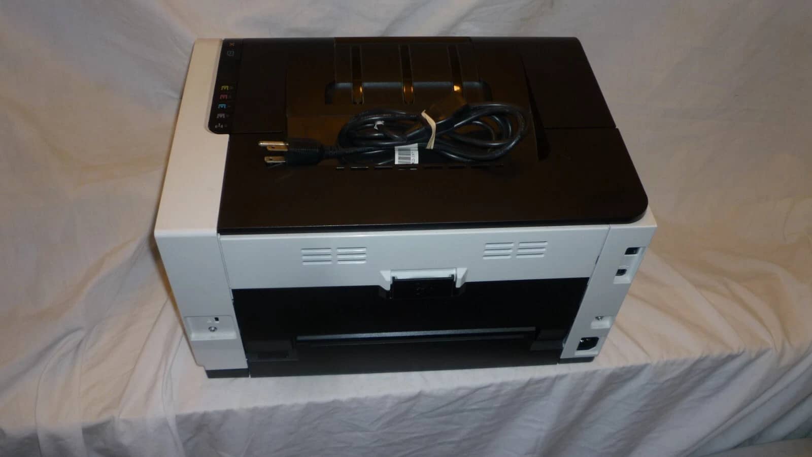 HP CP1025nw Printers Used - Good