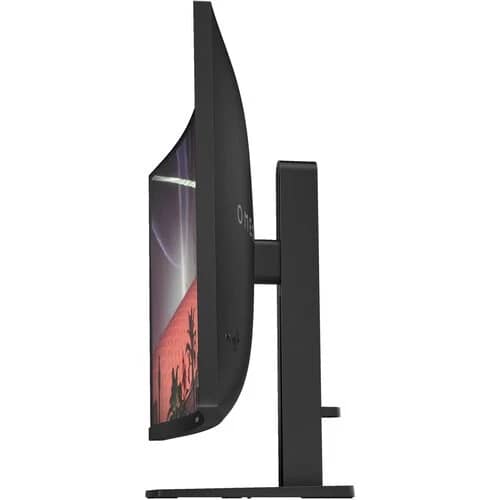 HP OMEN 32C Monitors
