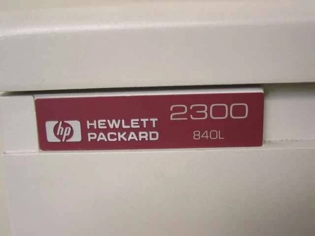HP C2354A Printers For parts or not working