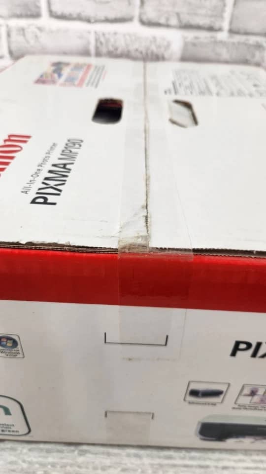 Canon MP190 Printers Open-Box Excellent