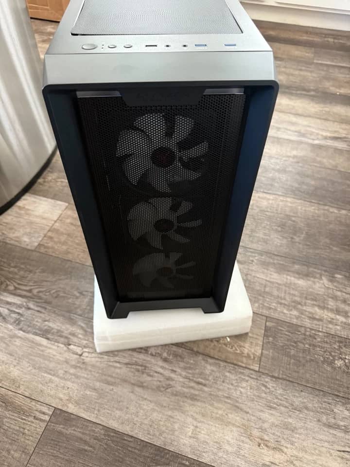Skytech Gaming Nebula Computers New
