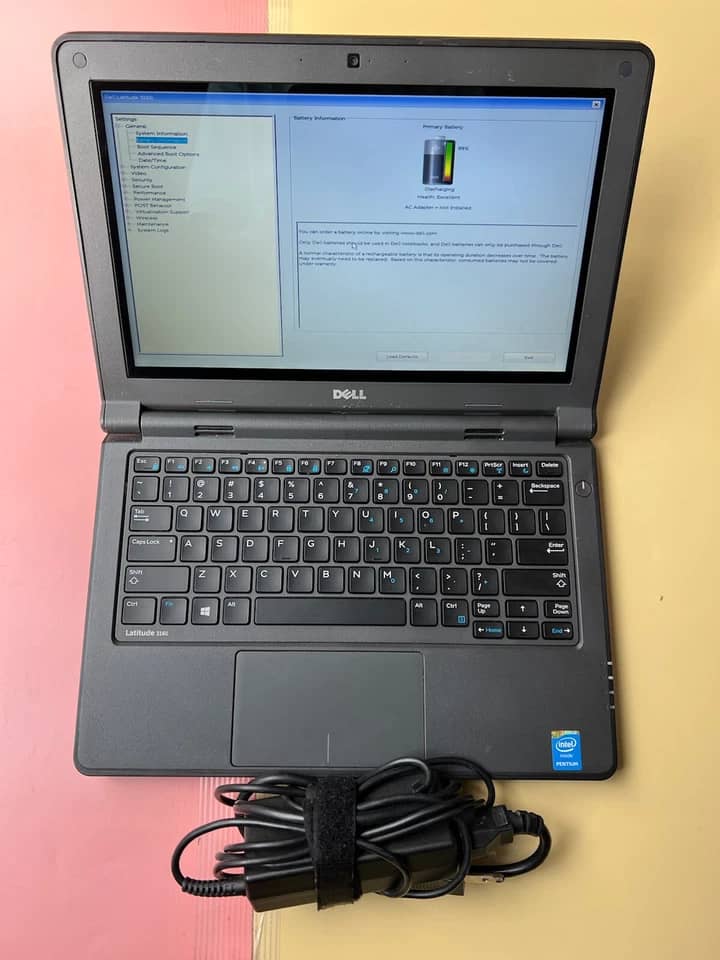 Dell Latitude 3160 Computers