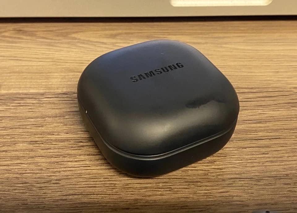 Samsung Galaxy Buds Pro Headphones & Earbuds 