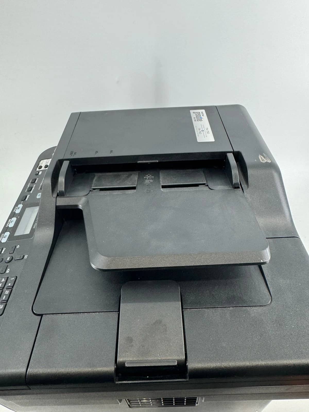 Brother MFC-L2807DW Printers Black Refurbished - Excellent