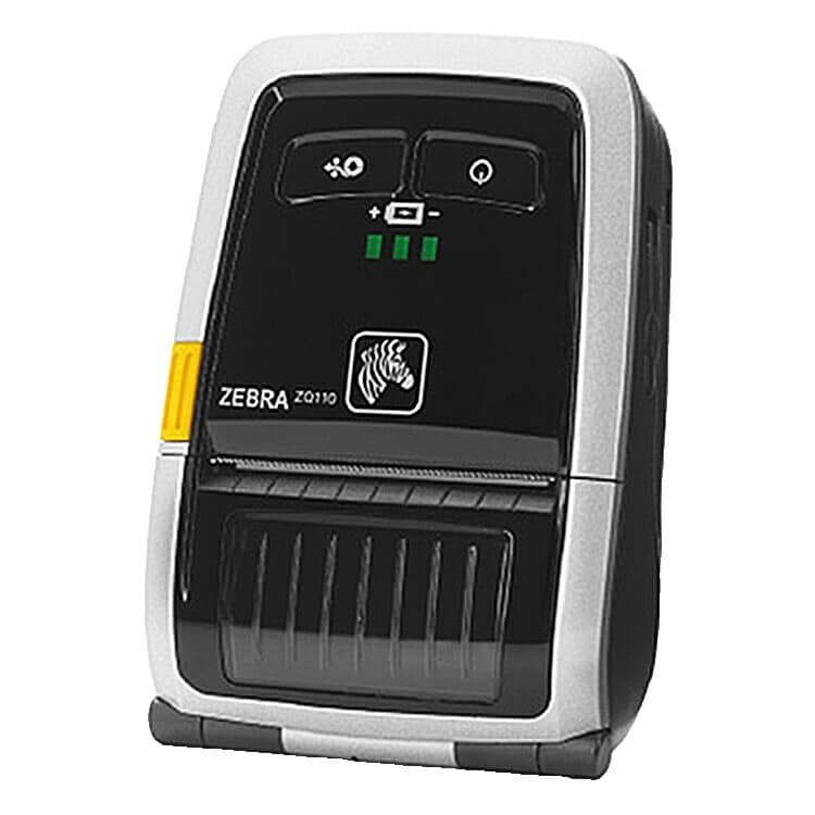 Zebra Technologies QL320 Plus Printers Used - Good