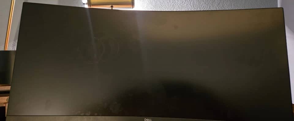 Dell S3422DWG Monitors