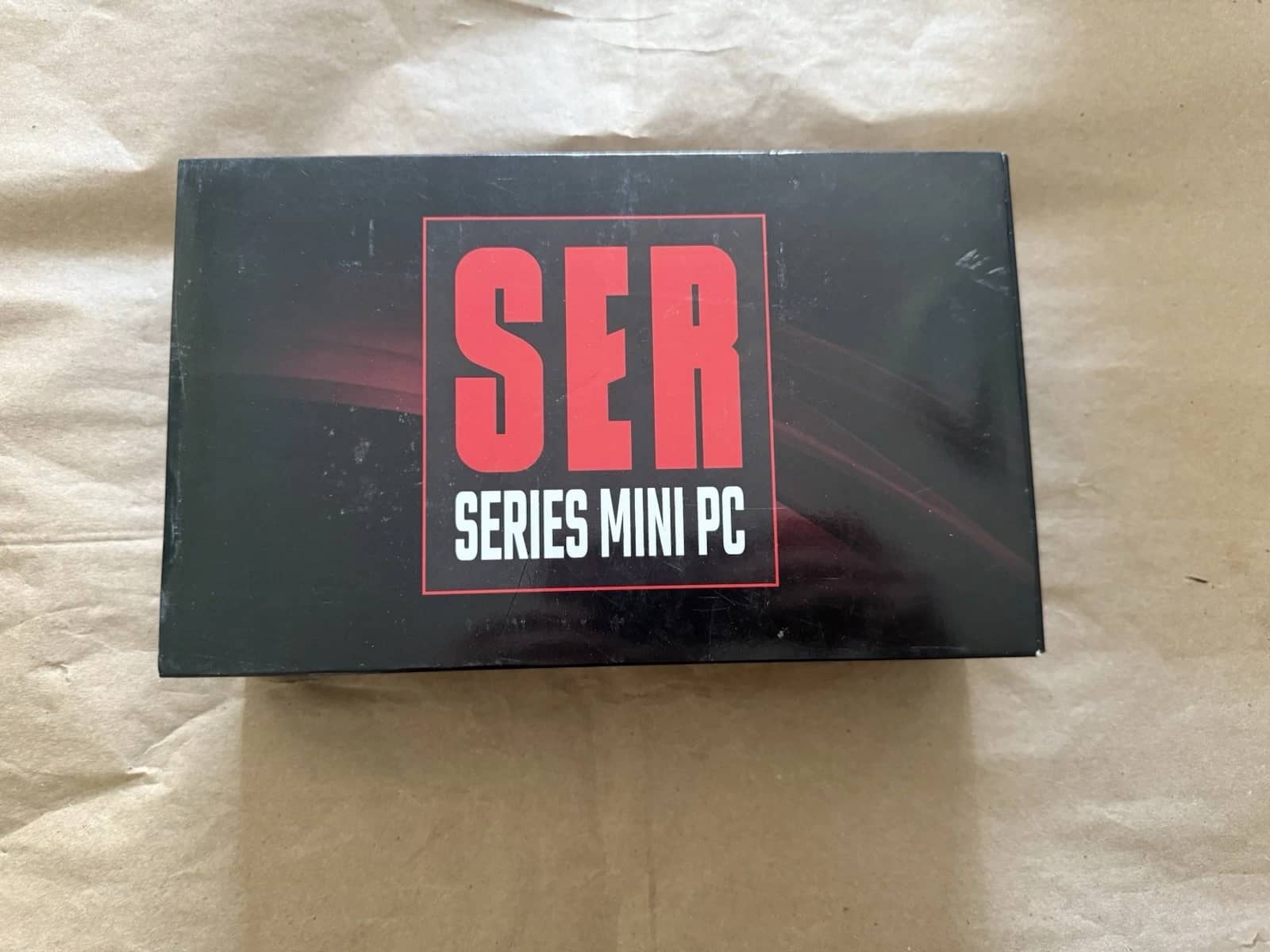 Beelink SER5 Computers New