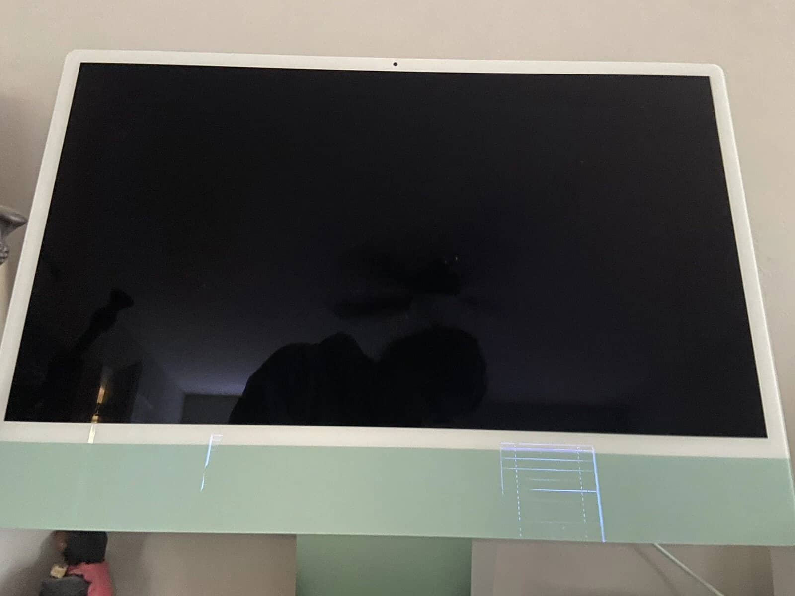 Apple iMac Computers Open-Box Excellent