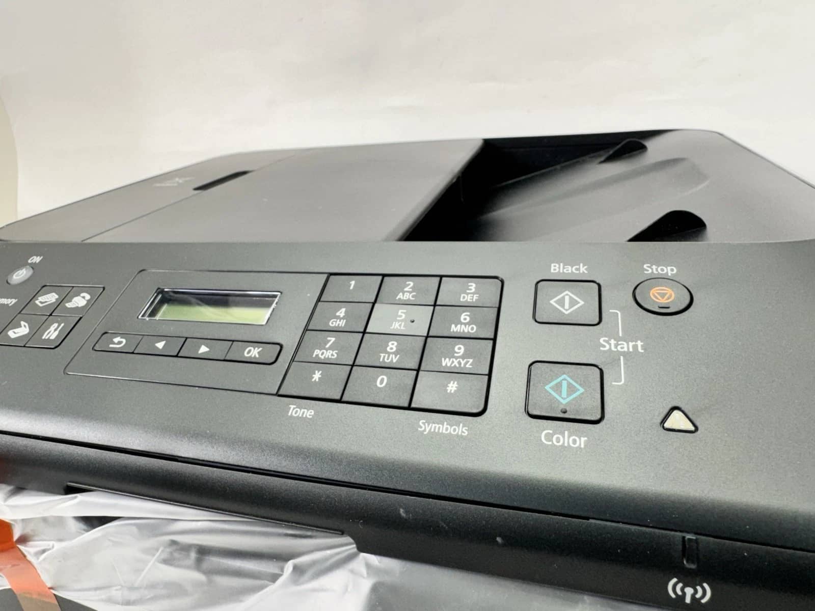Canon Pixma MX452 Printers New